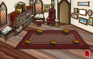 Book Room