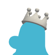 The Royal Crown