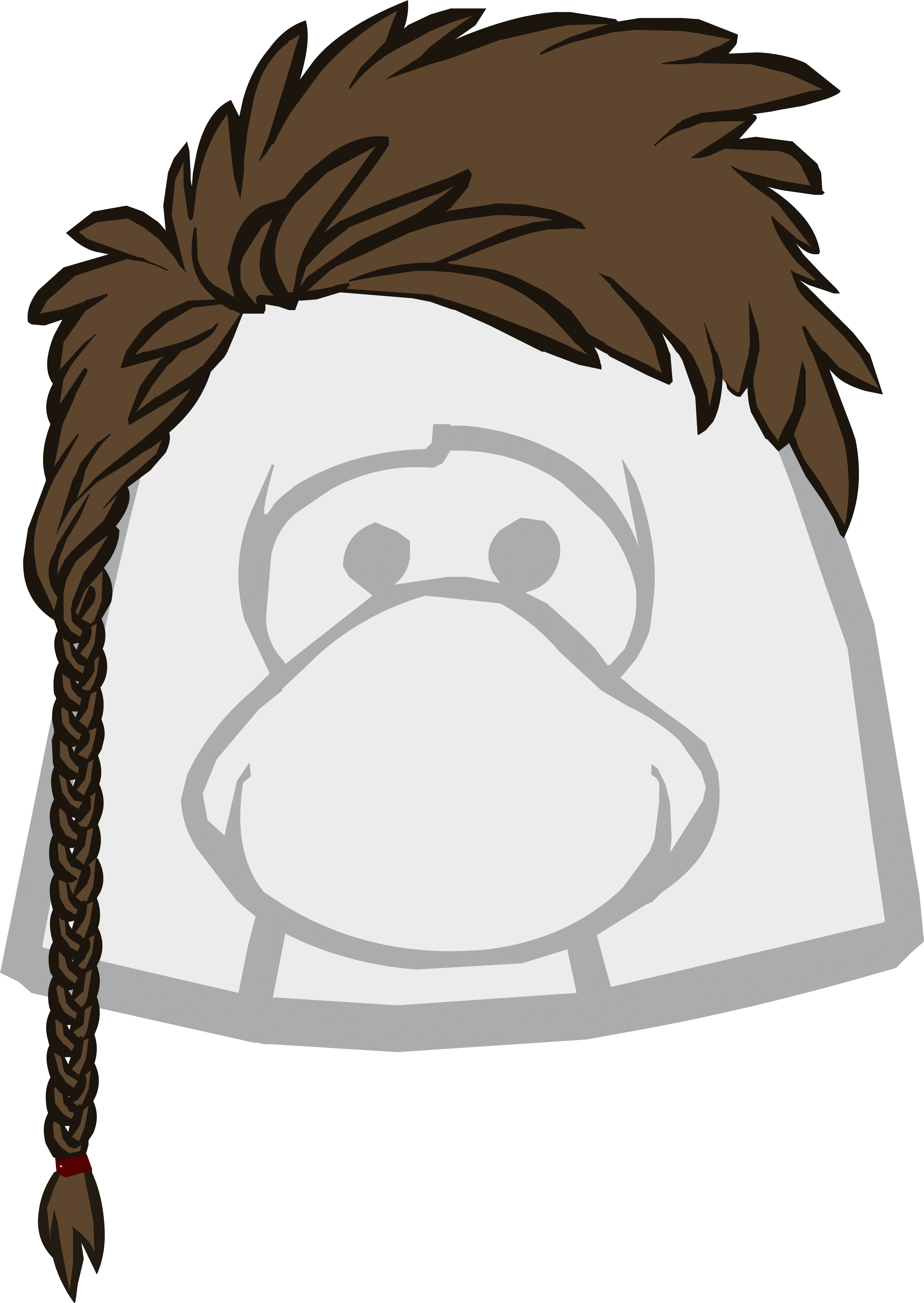 The Padawan | Club Penguin Wiki | Fandom
