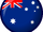 Bandera de Australia