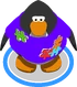 Custom T-Shirt 4181 In-Game