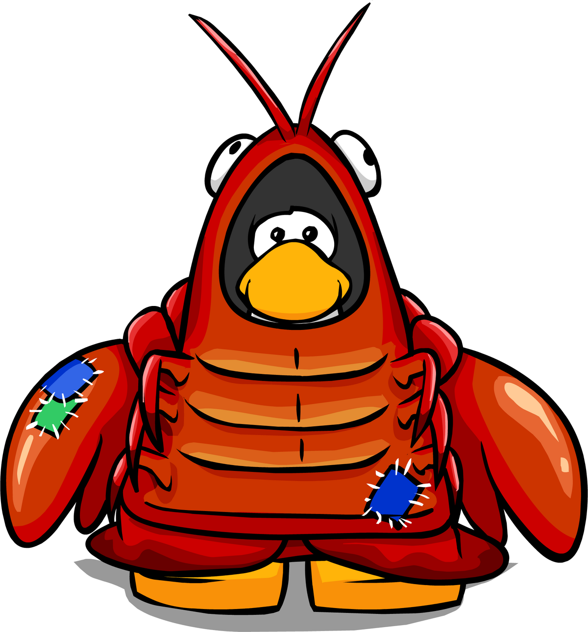 リリパットレーン　LOBSTER THE PIER リリパットレーン LOBSTER THE PIER リリパットレーン LOBSTER