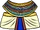 Pharaoh Costume
