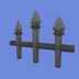 Pointy Fence icon