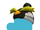 Rockhopper Toque