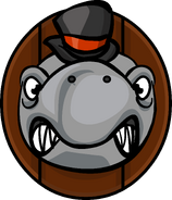 Snappy Shark sprite 002