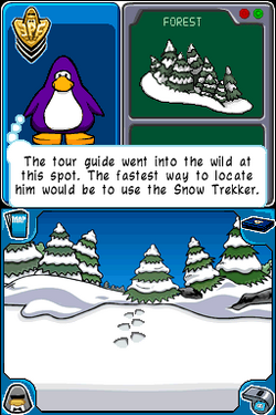 Club Penguin: Elite Penguin Force Review - IGN