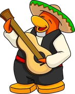 Winter Fiesta postcard 2.png (769 KB) As seen on the Winter Fiesta postcard, along with the Festive Sombrero and Matador Outfit