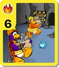 Card-Jitsu Cards full 513