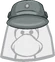 Imperial Officer Hat icon