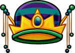 Magical Crown