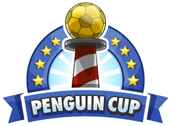 Total 61+ imagen club penguin penguin cup