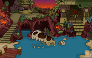 Dinosaur Island