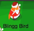 Blingg bird 8