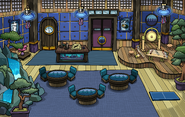 Pizza Parlor