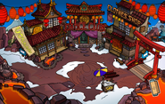 Card-Jitsu Party 2013