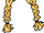 Jewelled Viking Helmet