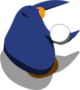 Penguin Chat snowball throw.png (82 KB) A penguin from Penguin Chat 3 throwing a snowball