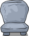 Stone Chair sprite 002