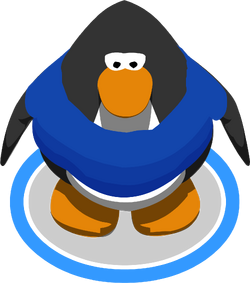 Hawaiian Shirt, Club Penguin Wiki