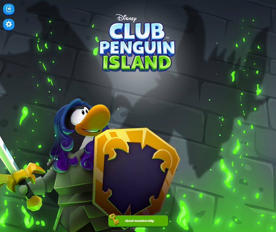 Medieval Party 2018 | Club Penguin Wiki | Fandom