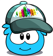 On the Puffle Interface