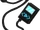 Black MP3000