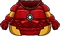 Iron man Bodysuit