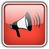 Megaphone Icon