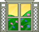 Multi-pane Window sprite 010