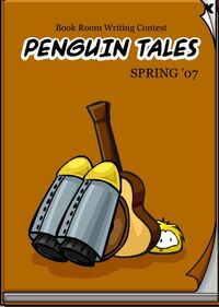 Penguin Tales Spring 2007