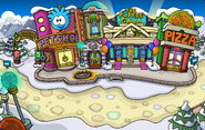 Puffle Party 2015