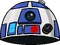 R2-D2 Helmet icon