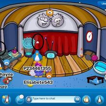 List Of Glitches On Club Penguin Club Penguin Wiki Fandom Caption memes or upload your own images to make custom memes. club penguin wiki