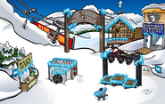 Ski Village