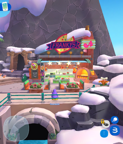Where In The World Is The Real Club Penguin Island? - PengFeed