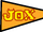JOX Pennant