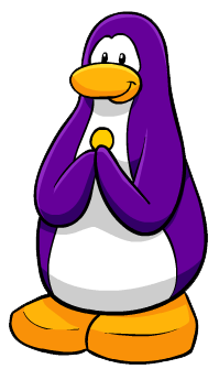 Introducing Club Penguin: Free tokens for xPEFI holders, by Penguin  Finance