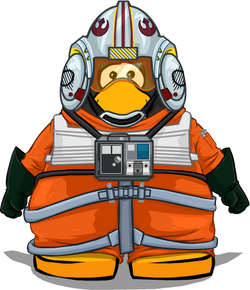 Star Wars Takeover | Club Penguin Wiki | Fandom