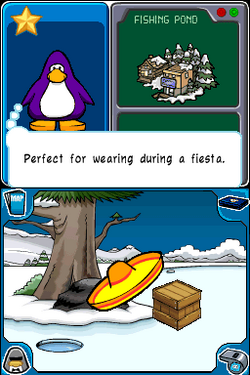 Club Penguin Memes on X: What reaction would you get after the