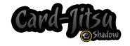 CardJitsuShadow Logo