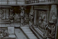 Dojo Sketch.png (2.32 MB) A concept art of the renovated Dojo