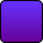 Shirt purple button