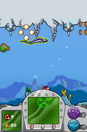 Gameplay