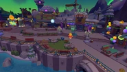 Island Central