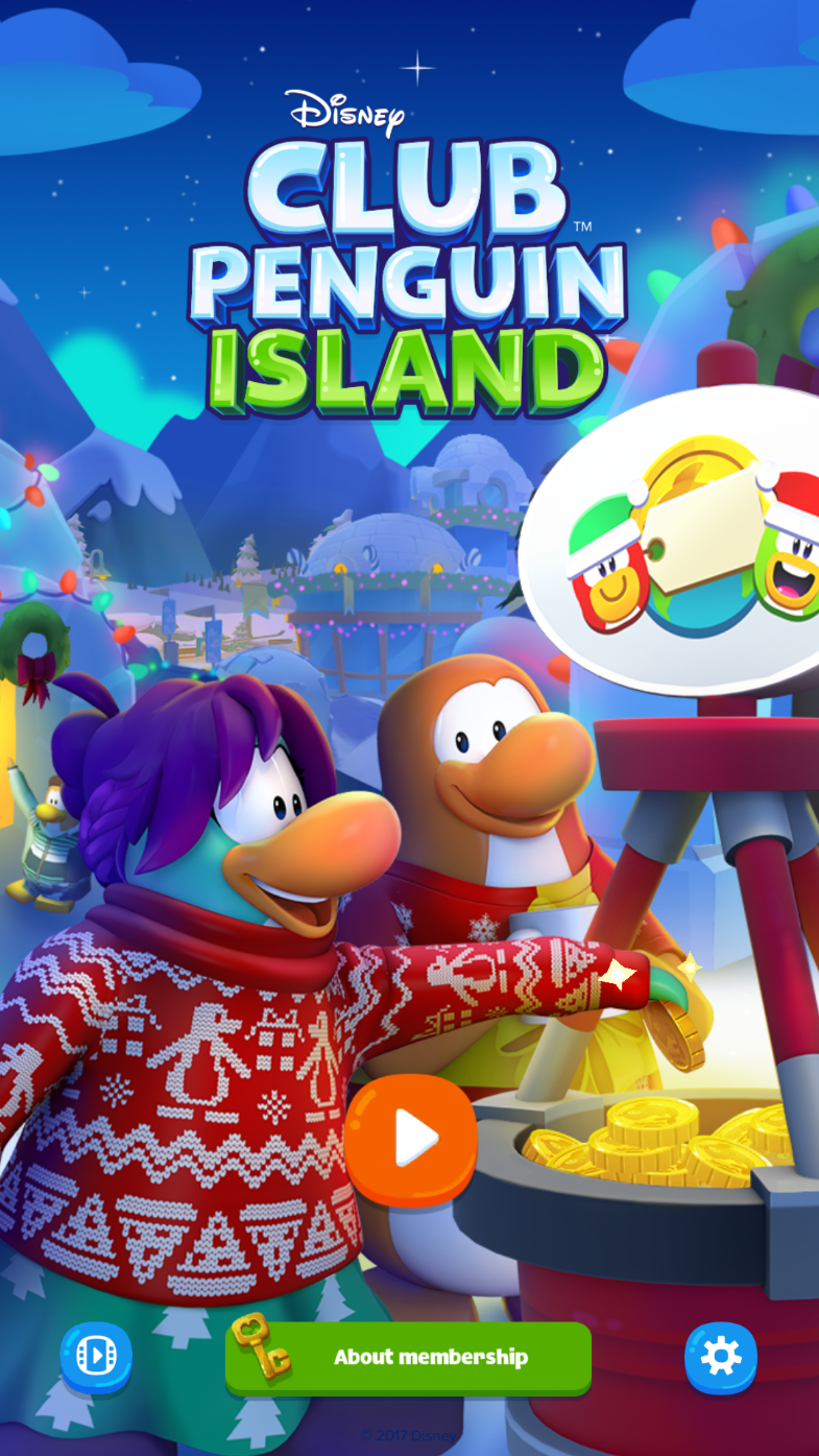 club penguin island herbert