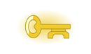 The game key