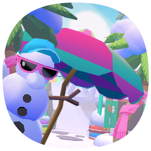 Club Penguin Island 1.7 – Club Penguin Mountains