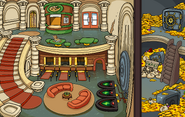 Pizza Parlor