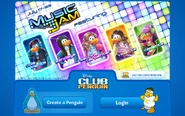 MusicJam2014-LoginScreen.png (632 KB) Login #1